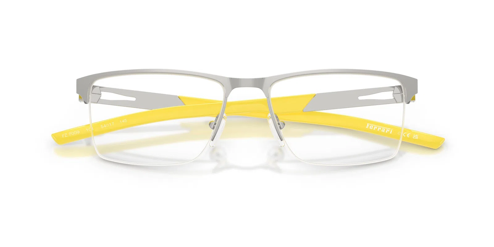 Scuderia Ferrari 7009 Eyeglasses - view 22